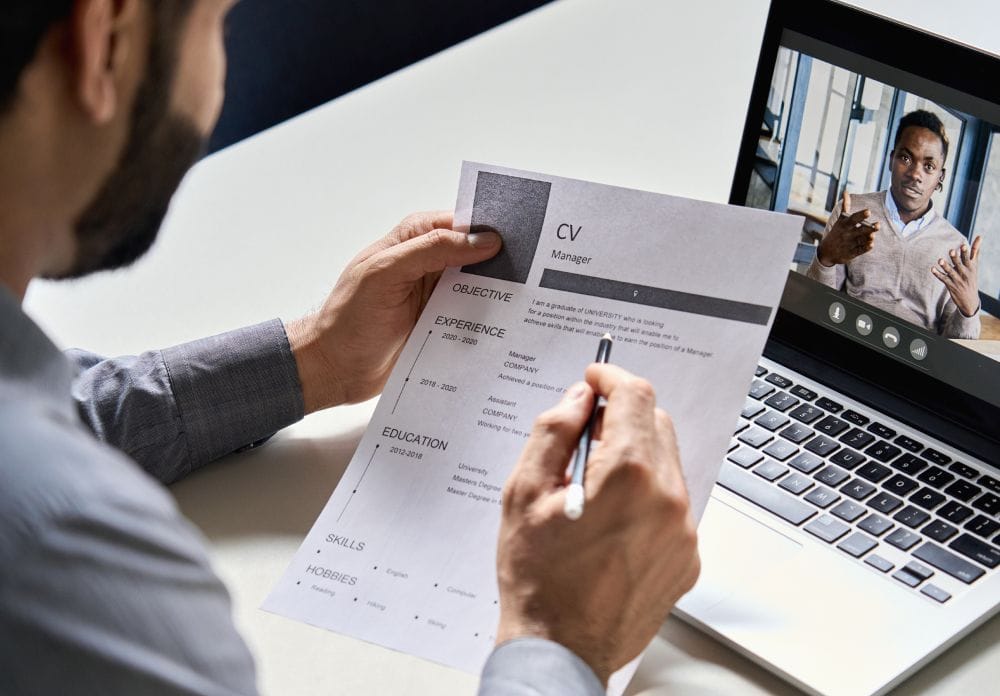 Fake Job Offerings
