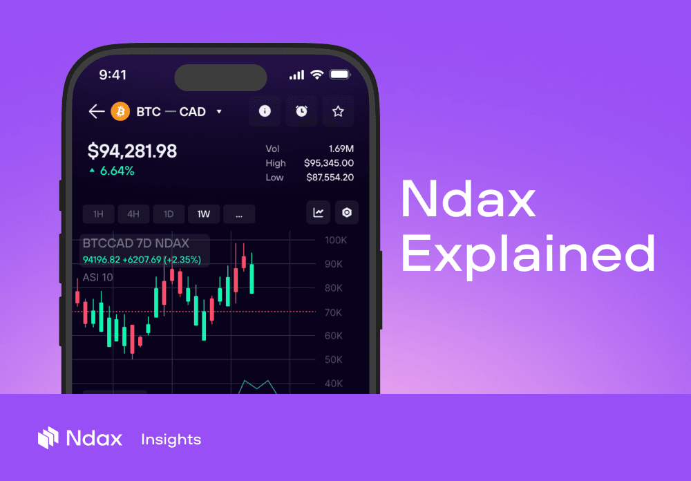 Ndax Explained: A Canadian Crypto Platform Built for Starting, Scaling, and Serious Execution