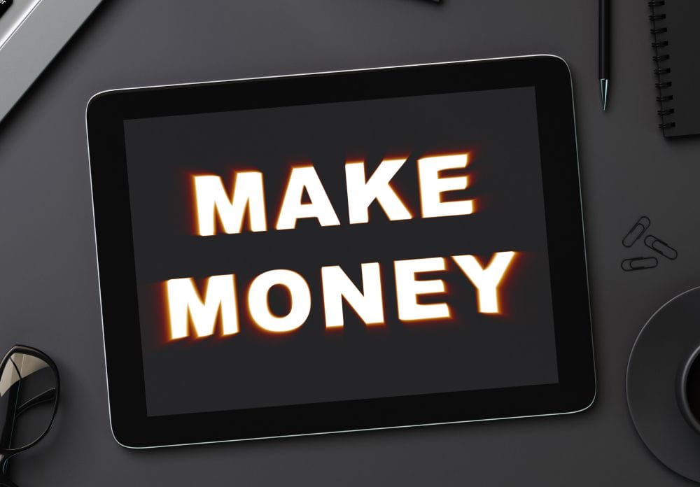 Investment Scams & Ponzi Schemes