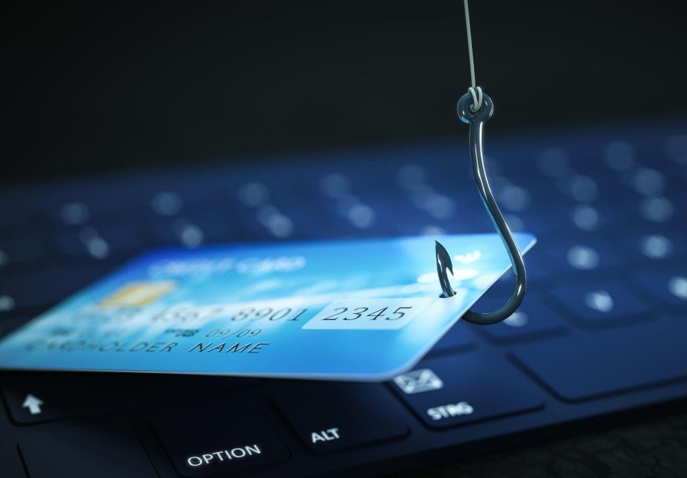 Phishing Scams
