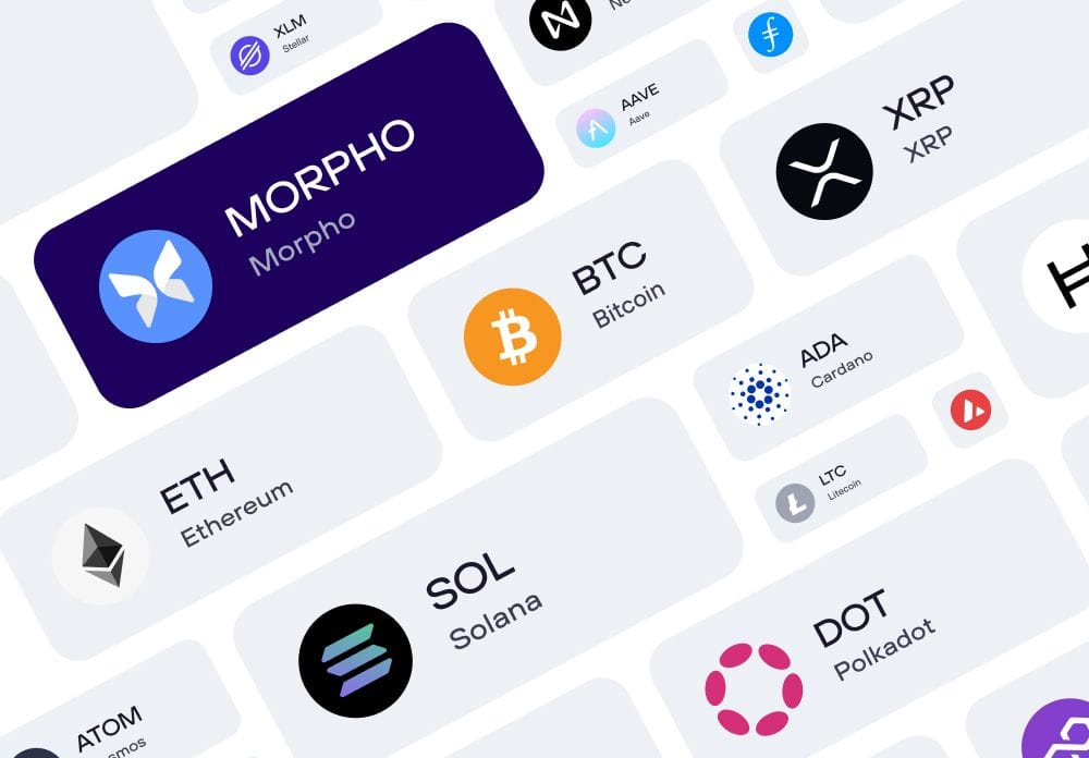 What is Morpho (MORPHO)?