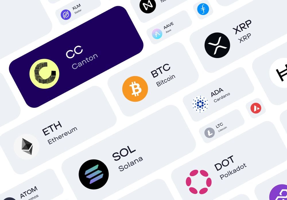 What is Canton Coin (CC)?