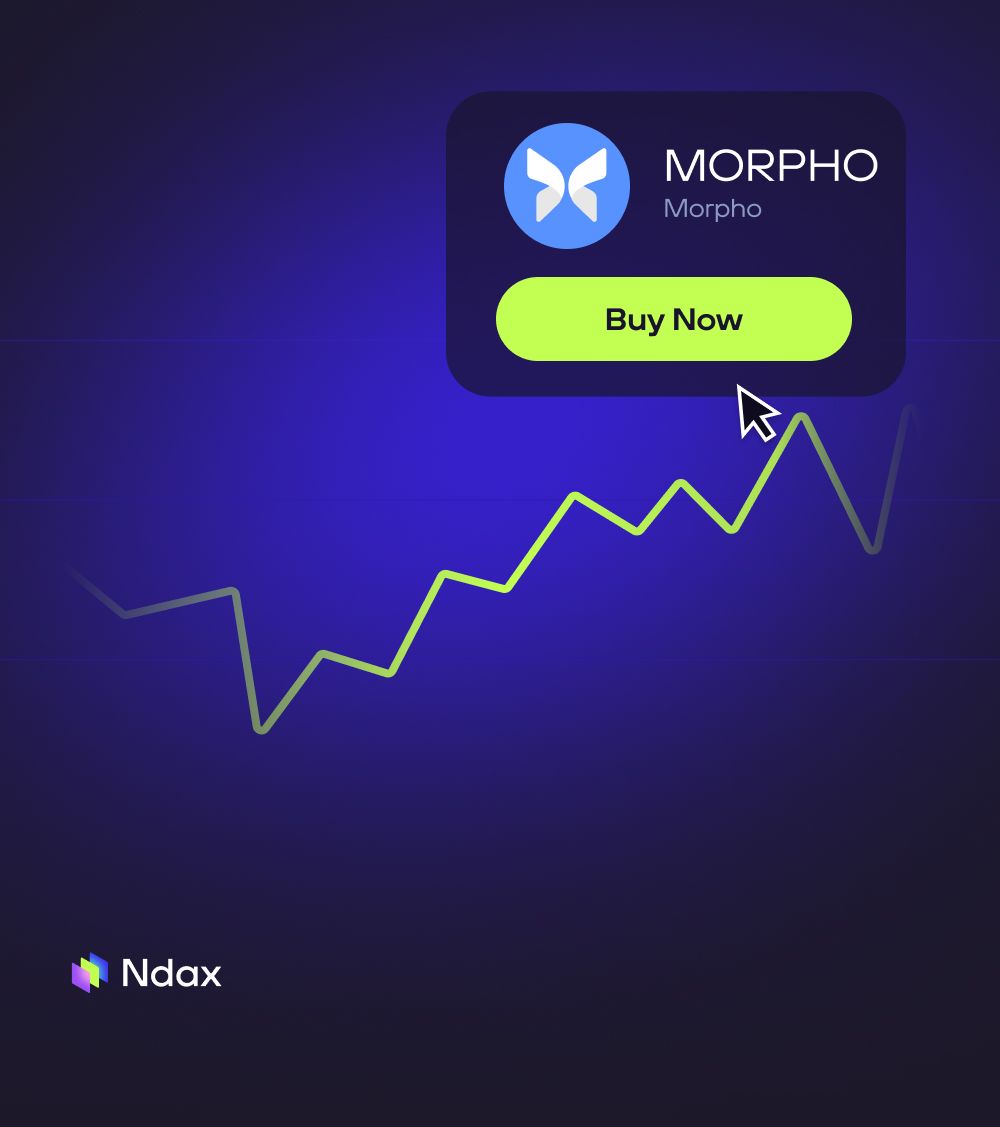 How to Buy MORPHO