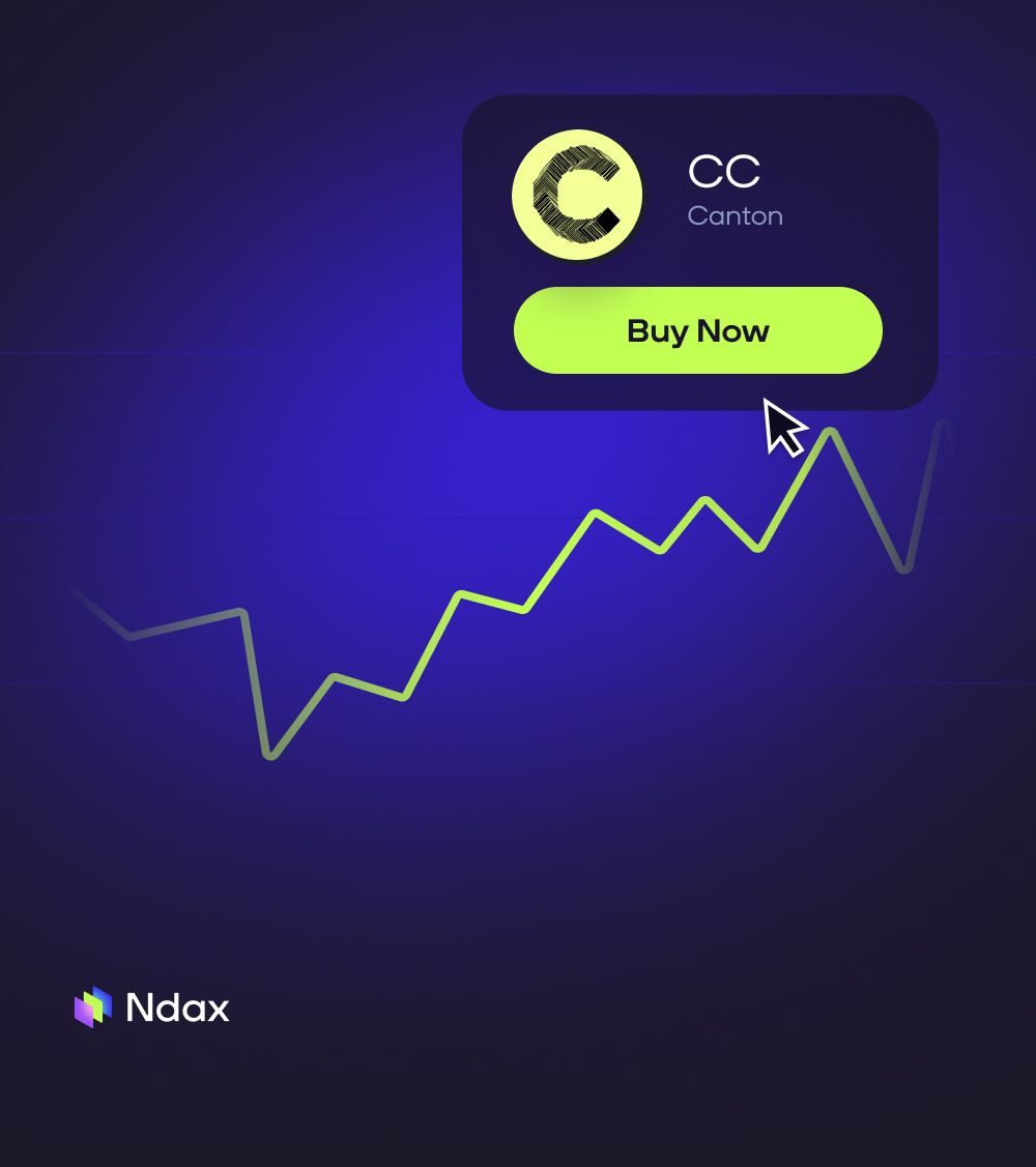 How to Buy Canton Coin (CC)