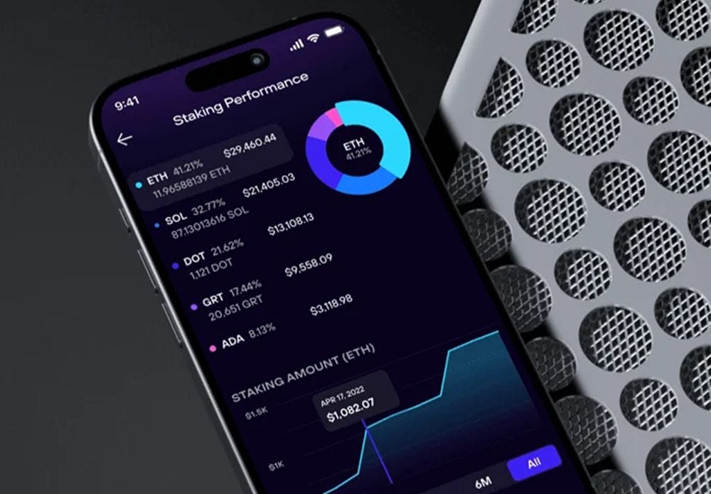 Tracking Your Stakes: A Deep Dive 