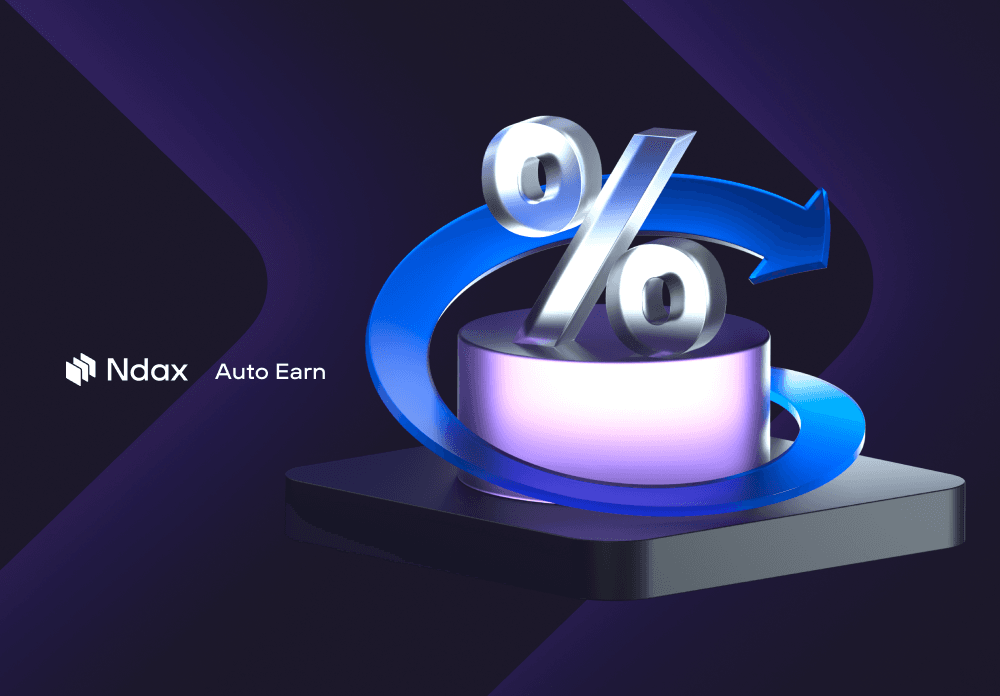How Auto Earn works on Ndax: Rewards, eligible assets, and weekly payouts