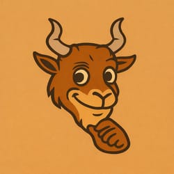 Markhor The Goat