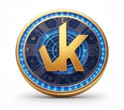 VK Token