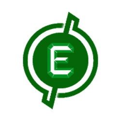 Emerald Security Token