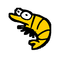 shramp