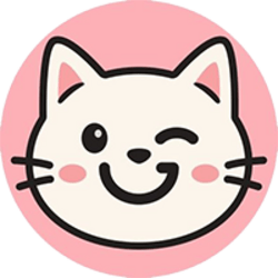 Giggle Cat