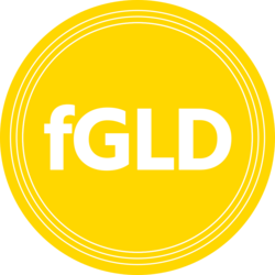 Gold fGLD (finest Tokenized Gold)