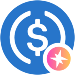 Spark USDC