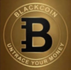 BLACKCOIN