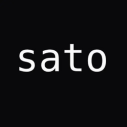 Sato