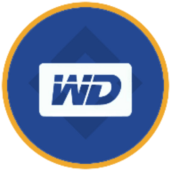 Western Digital (bStocks Tokenized Stock)