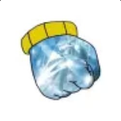 Diamond Hands