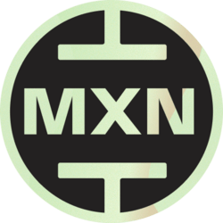 Staked Tenbin Mexican Peso