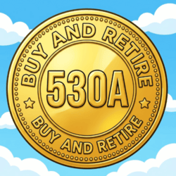buy and retire