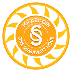 Solarcoin
