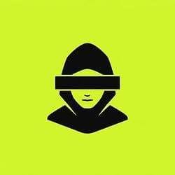 Privacy Hood by Virtuals