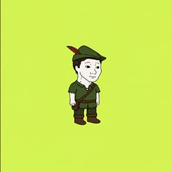 The Little Guy