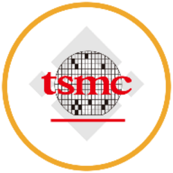 TSMC (bStocks Tokenized Stock)
