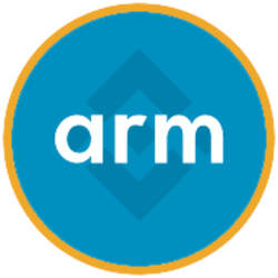 Arm (bStocks Tokenized Stock)