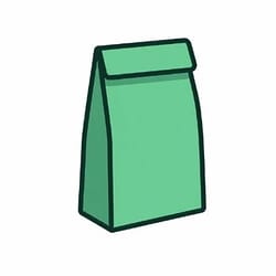 Proof Of Bagwork
