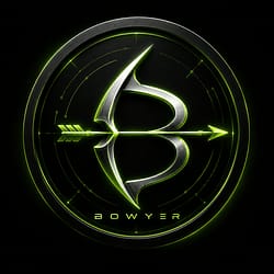Bowyer App by Virtuals