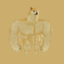 Swole Doge