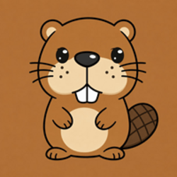 Chonketha the Wet Beaver