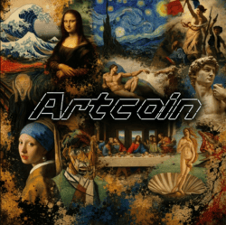 Artcoin