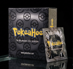POKEAHOE
