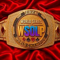 WSOP Fantasy Poker