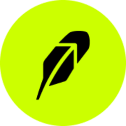 SPDR Gold Shares • Robinhood Token