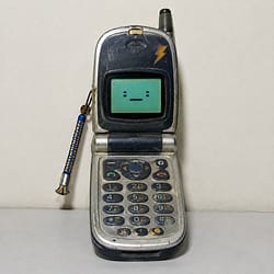 Dumb Phone Gang