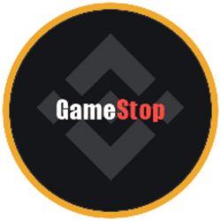 GameStop (bStocks Tokenized Stock)