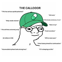The Callooor