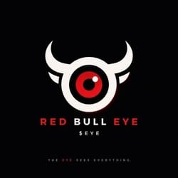 RED BULL’S EYE