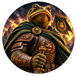 Kekius Odysseus