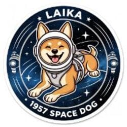 LAIKA Coin