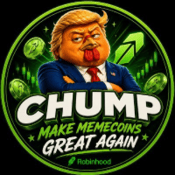 Chump Coin