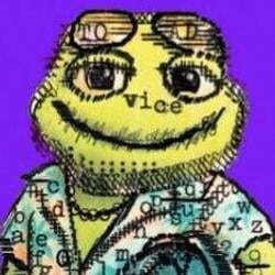 Poet Toads