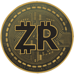ZRDAO Token
