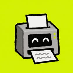 PRINTER