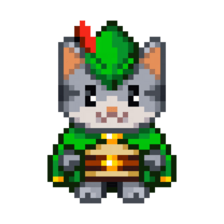 ROBINCAT