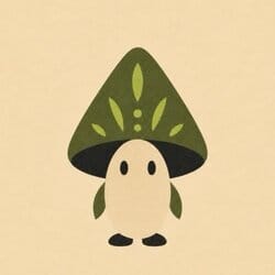 MUSHROOM