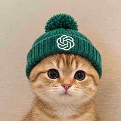 CatGPT