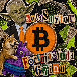 AuraSaylorFortniteYoda67Inu